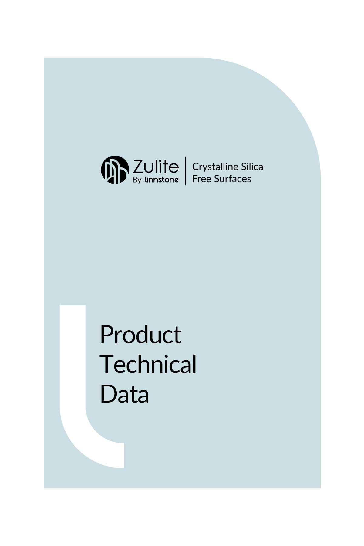 Product Technical Data