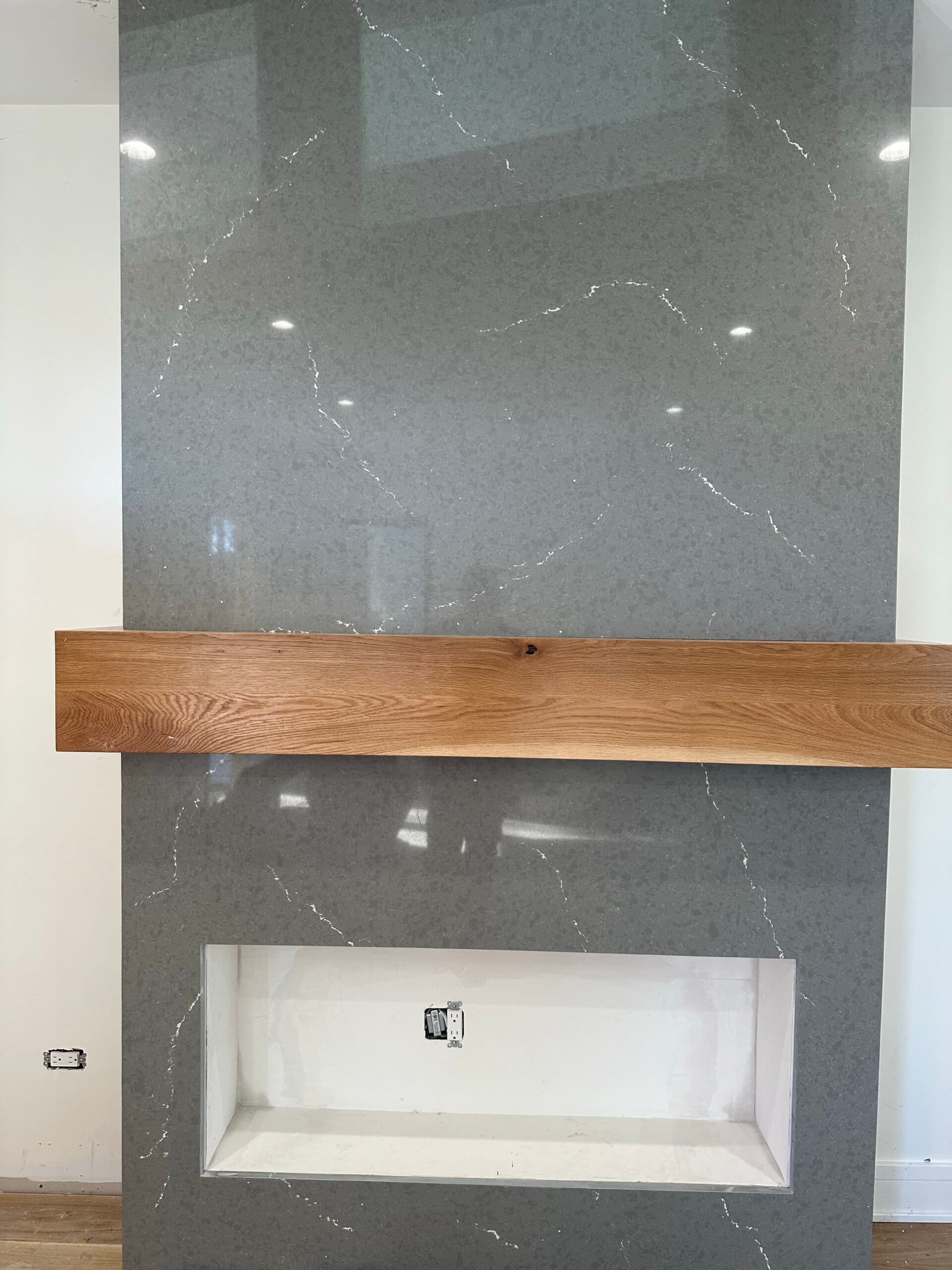 The 5211 Stonehenge Sets a New Benchmark for Silica Free Stone Benchtops