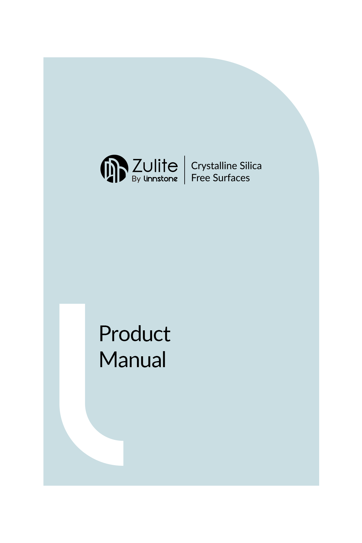 Product Manual