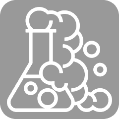 Icon of Avoid Chemicals
