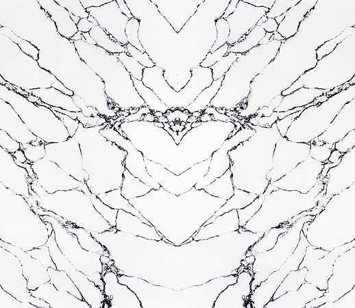 Bookmatched Calacatta quartz vertical B (518x450)