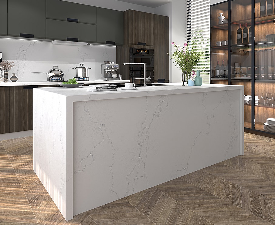 Linnstone Stone Surfaces 5107 Vincon Crest