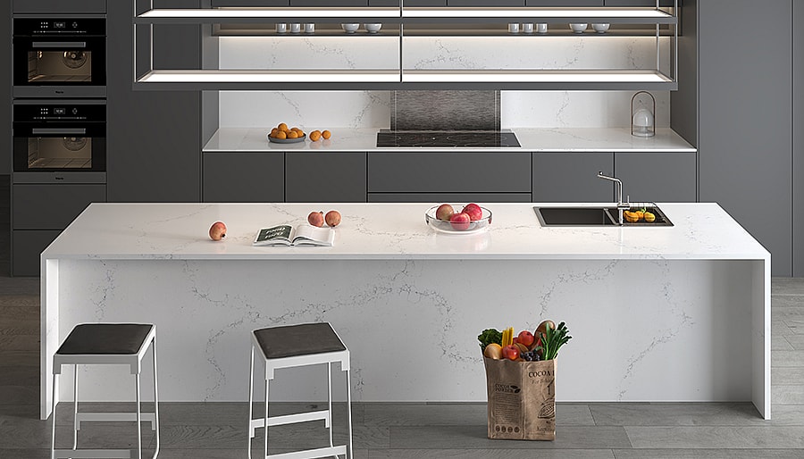 Linnstone Stone Surfaces 5178 Snowdon