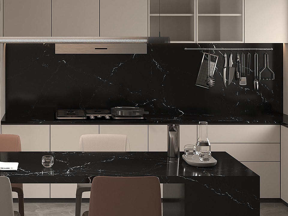 Linnstone Stone Surfaces 6025 Gunnison