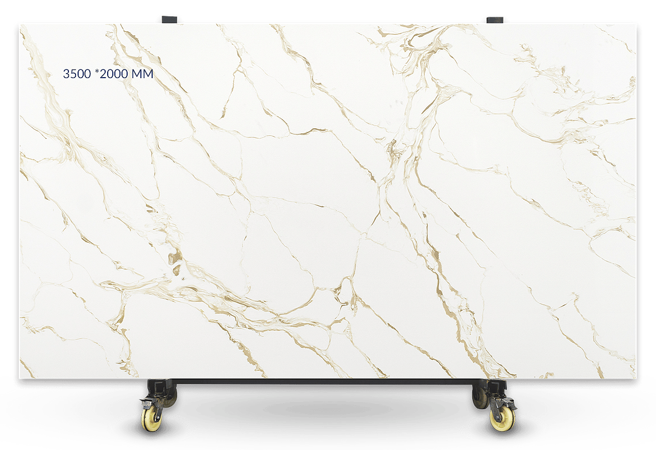 Mega Size Slabs