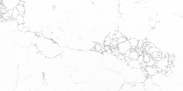 Linnstone Surfaces 6091 Calacatta Blanc-Partial