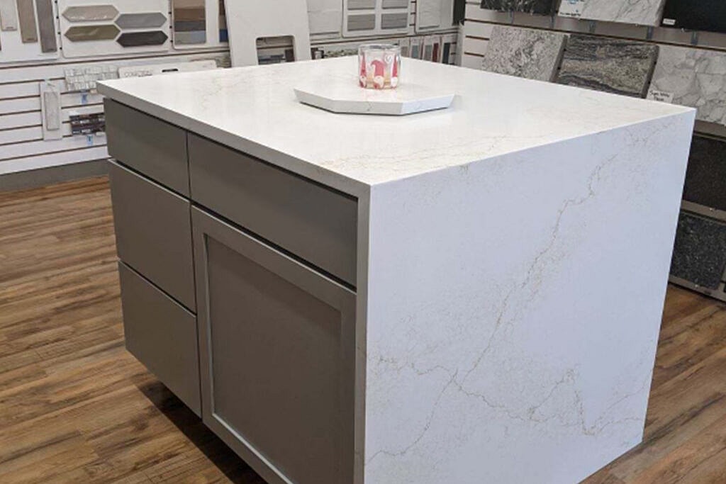 Elegance in Simplicity: Showcasing the 5167 Sahara Ridge Stone Surface 4 Linnstone Surfaces 5167 Sahara Ridge