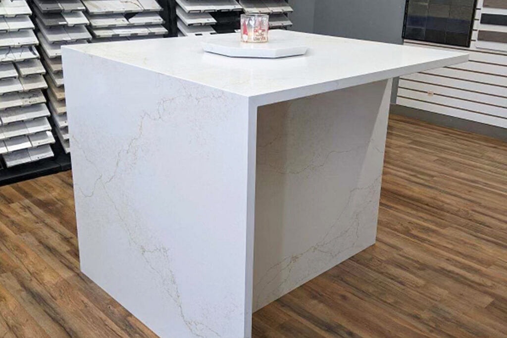 Elegance in Simplicity: Showcasing the 5167 Sahara Ridge Stone Surface 3 Linnstone Surfaces 5167 Sahara Ridge