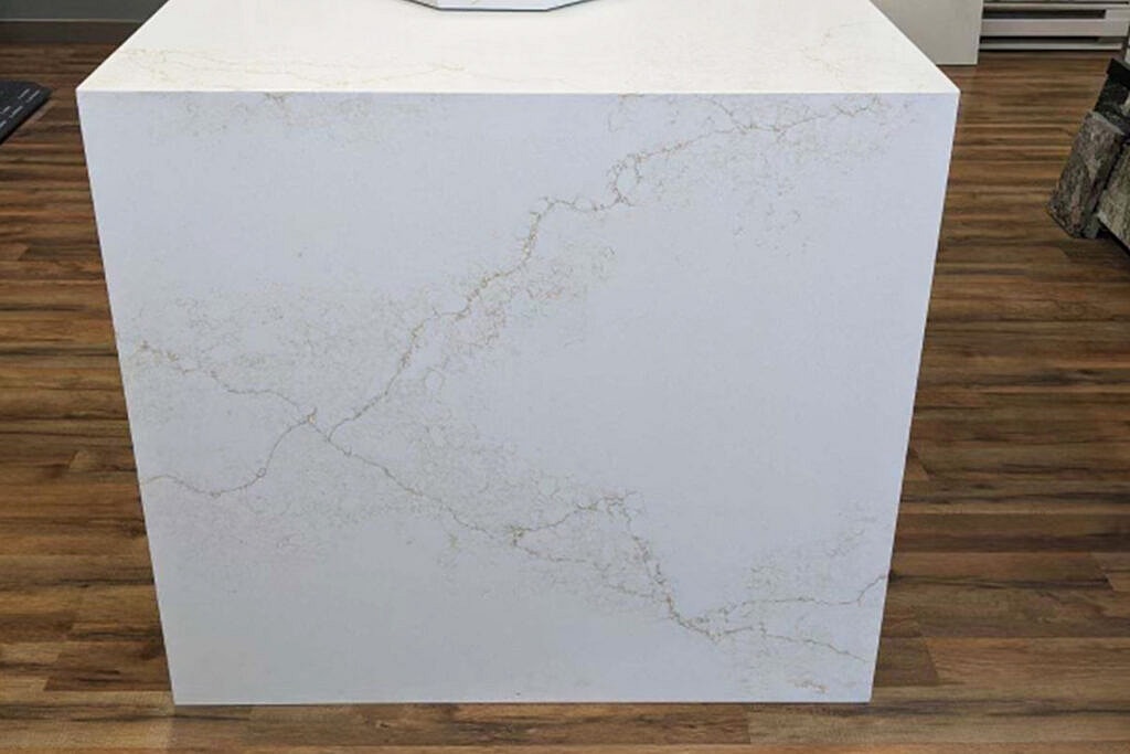 Elegance in Simplicity: Showcasing the 5167 Sahara Ridge Stone Surface 1 Linnstone Surfaces 5167 Sahara Ridge