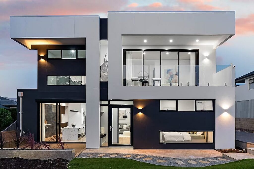 Resilience in Harmony: The 6027 Seaford Stone Surface 1 Stone Surfaces 6027 Seaford