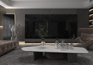 Guide to Diverse Stone Benchtops Colours and Buying Tips 1 Linnstone Surfaces 6025 Gunnison
