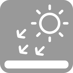 Icon of Avoiding Sun Exposure