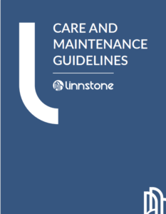 Cover of Care and Maintenance Guidelines 2023