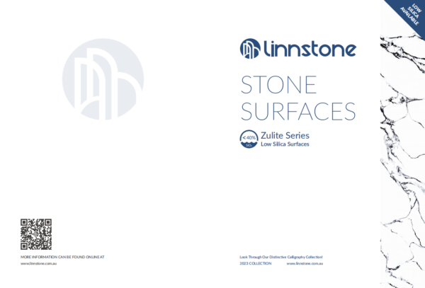 Linnstone Surfaces Catalogue 2023