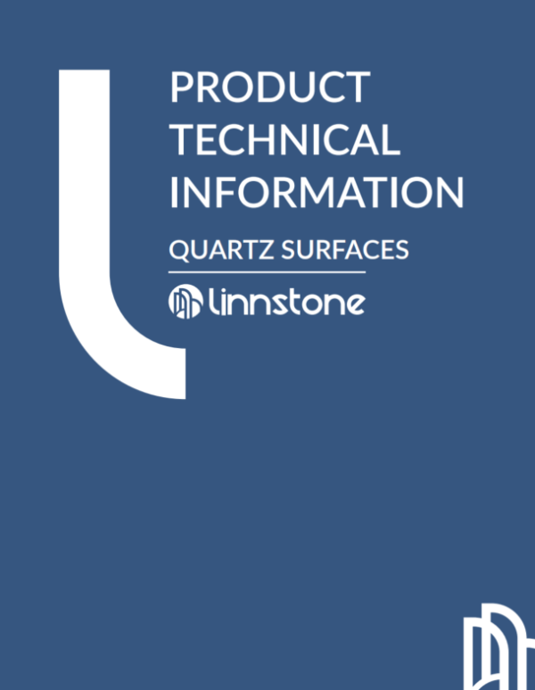 Quartz Surfaces Product Technical Information